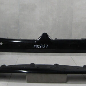 Bumper BMW 5 G60 G61 23-51119883904 Voorbumper MK5037