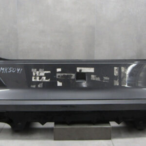 Bumper Cupra Formentor 5FF 20-24 5FF807521A Achterbumper MK5041