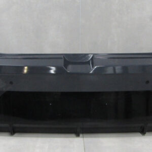 Bumper HYUNDAI I20 III 3 2020-2023 (+ 4PDC) 86611-Q0000 Achterbumper MK5042