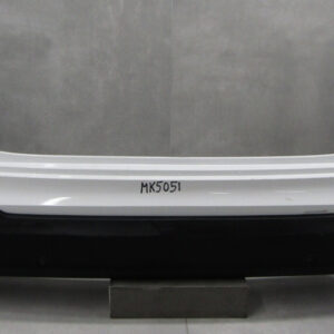 Bumper Hyundai I30 I 30 3 III Kombi 17-20 86611-G4200 Achterbumper MK5051