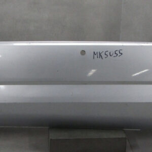 Bumper Skoda Fabia 3 III 6V6 HB 14-18 6V6807421 Achterbumper MK5055