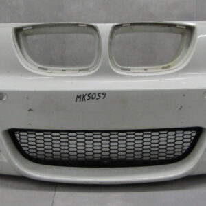 Bumper BMW 1 E81 E87 M-Pakket M Pakket  2004-2011 51117906795 Voorbumper MK5059