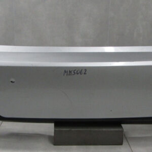 Bumper BMW 3 F30 Sedan M-Pakket M Pakket  11-15 51128054195 Achterbumper MK5062