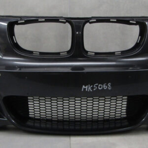 Bumper BMW 1 E82 E88 Coupé Cabrio M-Pakket M Pakket  07-13 51118045429 Voorbumper MK5068