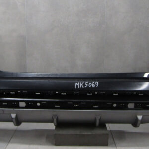 Bumper HYUNDAI TUCSON 4 IV N-LINE NLINE 20-23 86612-N7CA0 Achterbumper MK5069