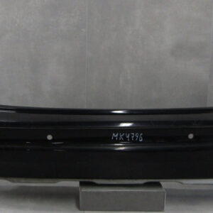 Bumper Volvo XC60 1 I FACELIFT 13-17 30763424 Achterbumper MK4796