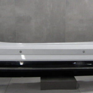 Bumper Volkswagen VW Touran 2 II 5TA R-Line RLINE 15-5TA807568B Achterbumper MK4840