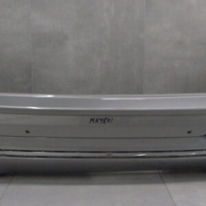 Bumper Volvo XC60 II 2 Inscription FACELIFT 21- 32293945  Achterbumper MK4841