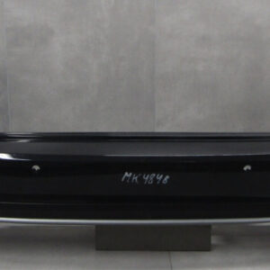 Bumper Volkswagen VW GOLF VII 7 KOMBI 5G 5G9 ALLTRACK 2013-2019 5G9807421C Achterbumper MK4848
