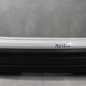 Bumper Seat Tarraco 5FJ 18-5FJ807417B  Achterbumper MK4869