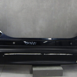 Bumper HONDA JAZZ 5 V FACELIFT ADVANCE 2023- 71501-TZA-ZX00 Achterbumper MK4881