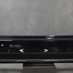 Bumper Volkswagen VW Golf 8 VIII 5H9 KOMBI ALLTRACK 20- 5H9807421D Achterbumper MK4891