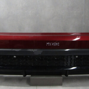 Bumper AUDI RSQ8 RS Q8 4M8 18-24 4M0807511A Achterbumper MK4892