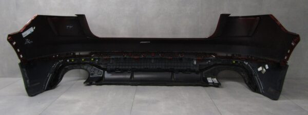 Bumper AUDI RSQ8 RS Q8 4M8 18-24 4M0807511A Achterbumper MK4892
