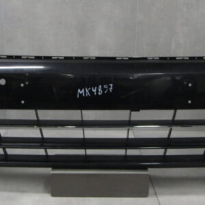 Bumper Volkswagen VW Passat B8 3G0 14-19 3G0807221 Voorbumper MK4897