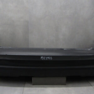 Bumper Skoda Karoq 57A Facelift 21 57A807421 Achterbumper MK4903