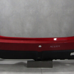Bumper MG ZS Hybrid+ 2024- P11409929 Achterbumper MK4904