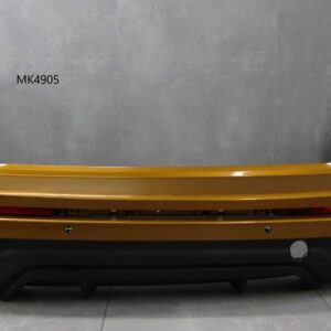 Bumper Ford Edge ST LINE ST-LINE Sport 14- GT4B-17F001-AGW Achterbumper MK4905