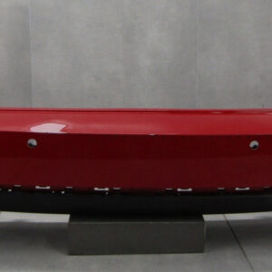 Bumper Skoda Octavia 3 III 5E9 RS Kombi 13-16 5E9807421B Achterbumper MK4906