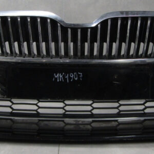 Bumper Skoda Superb 2 II 3T0 Facelift 13-15 3T0807221K Voorbumper MK4907