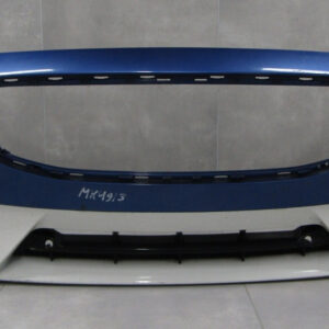 Bumper Volvo V90 S90 R-Design 16-20 31383226 Voorbumper MK4913