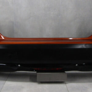 Bumper Citroen C4 3 III 20- 9834300180 Achterbumper MK4938