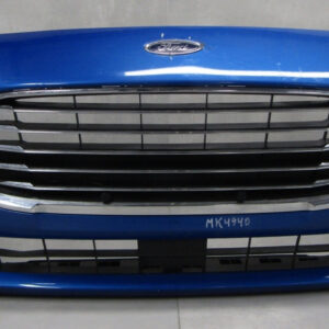Bumper Ford Focus MK4 IV 18-22 JX7B-17757-A Voorbumper MK4940