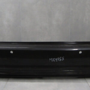 Bumper Volvo V90 II 2 Kombi FACELIFT 20-31383315 Achterbumper MK4955