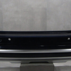 Bumper AUDI A6 C8 4K9 KOMBI ALLROAD 18-4K9807511F Achterbumper MK4981