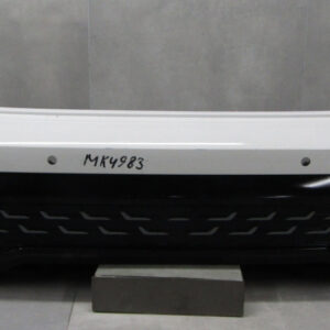 Bumper Audi A3 8Y4 S-LINE SLINE Sportback FACELIFT 24-8Y4807511M Achterbumper MK4983