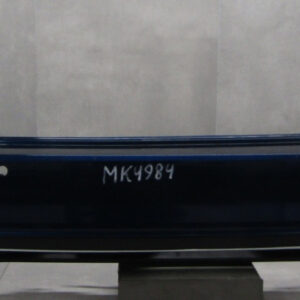 Bumper Volkswagen VW PASSAT B8 3G9 KOMBI FACELIFT 19- 3G9807421D Achterbumper MK4984