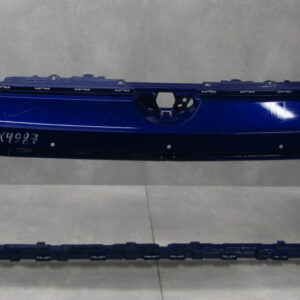 Bumper Volkswagen VW GOLF 8 VIII R FACELIFT 24-5H0807221Q Voorbumper MK4987