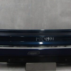 Bumper Volkswagen VW TIGUAN 2 II 5NA R-Line RLINE 15-19 5NA807417 Achterbumper  MK4991