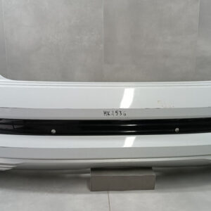 Bumper Audi E-Tron 4KE S-Line 18-22 4KE807521B Achterbumper HK1536