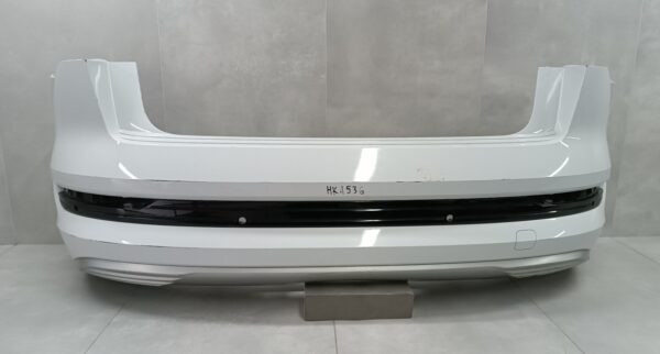 Bumper Audi E-Tron 4KE S-Line 18-22 4KE807521B Achterbumper HK1536