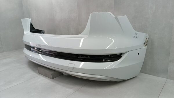 Bumper Audi E-Tron 4KE S-Line 18-22 4KE807521B Achterbumper HK1536