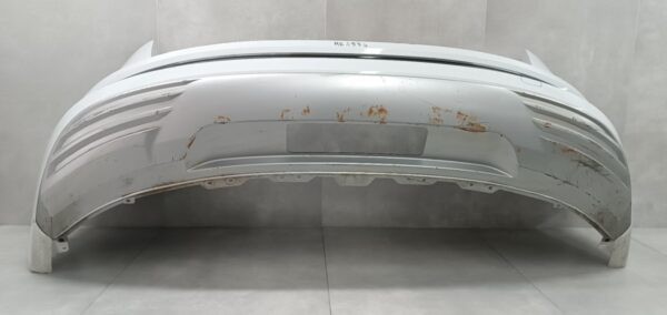 Bumper Audi E-Tron 4KE S-Line 18-22 4KE807521B Achterbumper HK1536