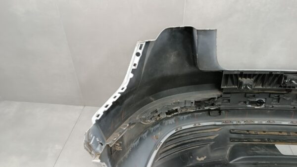 Bumper Audi E-Tron 4KE S-Line 18-22 4KE807521B Achterbumper HK1536
