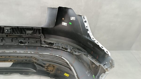 Bumper Audi E-Tron 4KE S-Line 18-22 4KE807521B Achterbumper HK1536