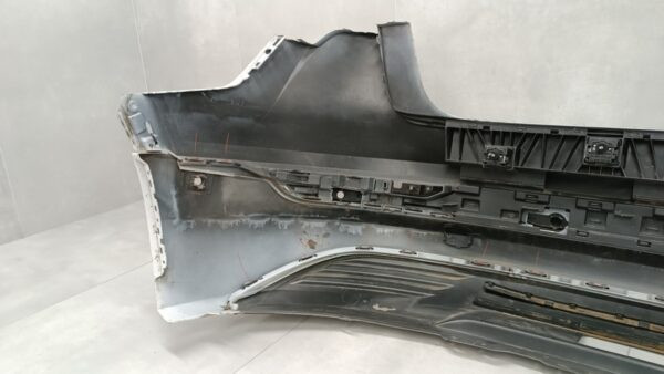 Bumper Audi E-Tron 4KE S-Line 18-22 4KE807521B Achterbumper HK1536