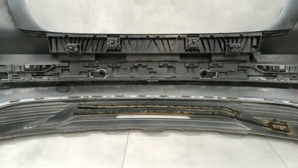 Bumper Audi E-Tron 4KE S-Line 18-22 4KE807521B Achterbumper HK1536
