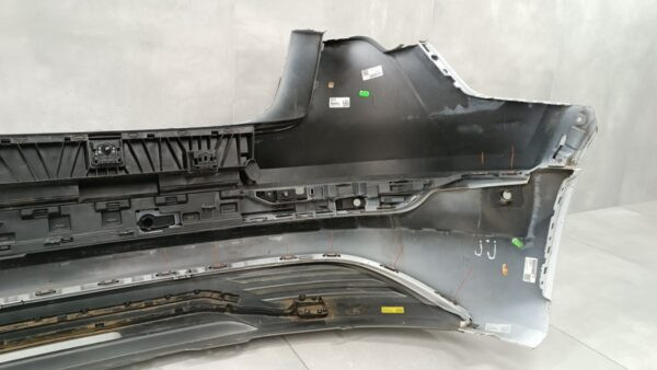 Bumper Audi E-Tron 4KE S-Line 18-22 4KE807521B Achterbumper HK1536