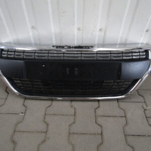 Grill Peugeot 208 Fcaelift GT Line 15-19 9810535677 Grille voorbumper Q5749 Grille