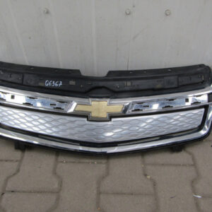 Grill Chevrolet Volt 10-15 22865818 Dummy-grill Q6367 Grille