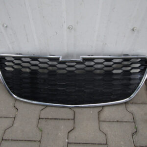 Grill Chevrolet Spark M300 Facelift 13-15 95078761 Dummy Grill Q6357 Grille