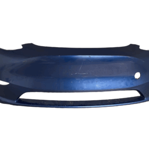 Bumper Tesla Model Y 2020-2024 1540104-05-C Voorbumper B9-16202z