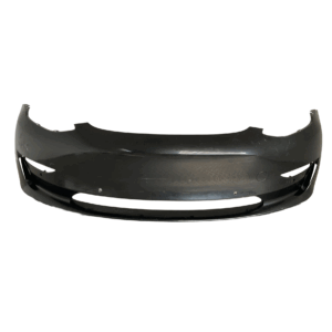 Bumper Tesla Model Y 2020-2024 1540104-06-C Voorbumper B9-16203z