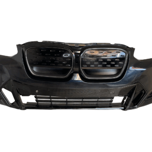 Bumper BMW X3 iX3 G01 M Sport 20- 51118081055 Voorbumper K5-16380z