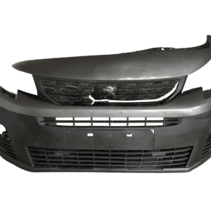 Bumper Peugeot Partner 9816765680 Voorbumper J5-16342z