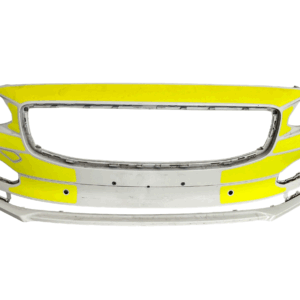 Bumper Volvo V90 S90 II 16-20 31383226 Voorbumper E5-16281z